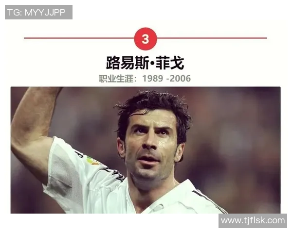 葡萄牙足球史上十大传奇球星及其辉煌成就回顾