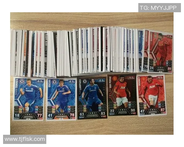 从球星卡面料看足球收藏文化与运动激情交织的独特魅力